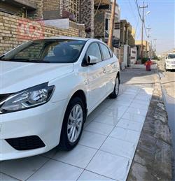 نیسان سیلفی